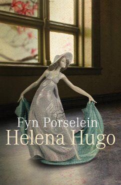 Cover Fyn porselein (eBook, ePUB)