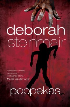 Cover Poppekas (eBook, ePUB)