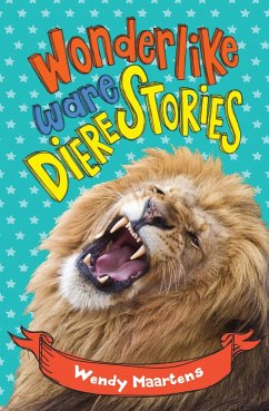Cover Wonderlike ware dierestories (eBook, ePUB)