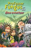 Professor Fungus en die dino-avontuur (eBook, ePUB) Professor Fungus en die dino-avontuur (eBook, ePUB)