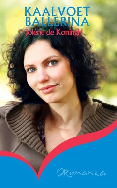 Cover Kaalvoet Ballerina (eBook, ePUB)