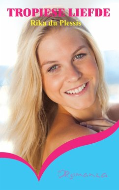 Cover Tropiese liefde (eBook, ePUB)