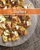 Quick and Tasty: 3: Starters (eBook, PDF)