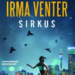 Sirkus (eBook, ePUB)
