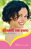 Sterre vir ewig (eBook, ePUB)