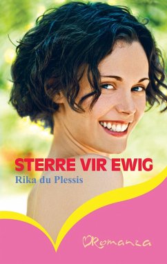 Cover Sterre vir ewig (eBook, ePUB)