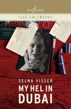 Cover Selna Visser (eBook, ePUB)