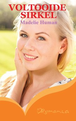 Cover Voltooide sirkel (eBook, ePUB)