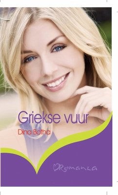 Cover Griekse vuur (eBook, ePUB)