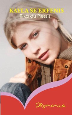 Cover Kayla se erfenis (eBook, ePUB)