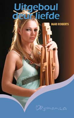 Cover Uitgeboul deur liefde (eBook, PDF)