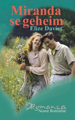 Miranda se geheim (eBook, PDF) - Davies, Elize