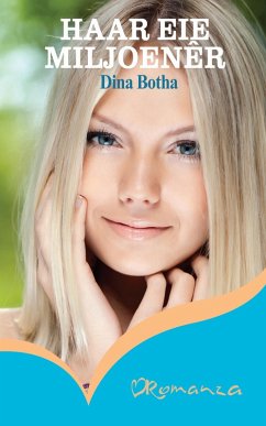 Cover Haar eie miljoener (eBook, ePUB)