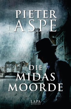 Die Midasmoorde (eBook, ePUB) - Aspe, Pieter