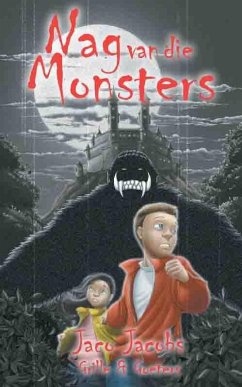 Cover Nag van die monsters (eBook, ePUB)