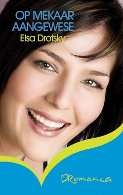 Cover Op mekaar aangewese (eBook, ePUB)