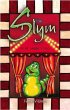 Slym en die gogga-sirkus (eBook, ePUB) - Bild 1