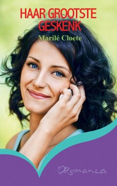 Cover Haar grootste geskenk (eBook, ePUB)