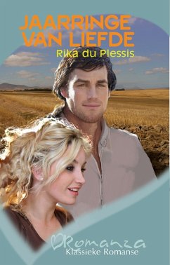 Jaarringe van liefde (eBook, ePUB) - Plessis, Rika Du