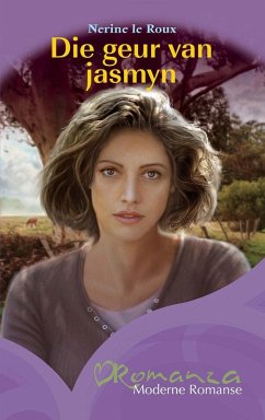 Cover Die Geur van Jasmyn (eBook, ePUB)