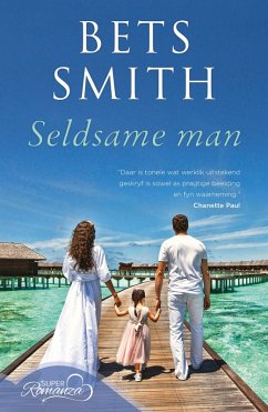 Cover Seldsame man (eBook, ePUB)