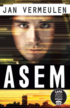 Cover Asem (eBook, ePUB)