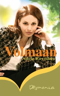 Volmaan (eBook, PDF) - Reynders, Adele