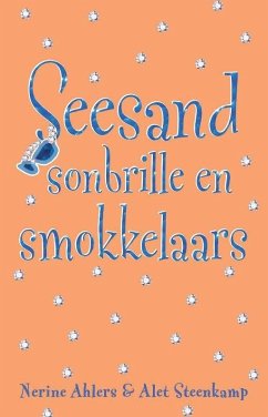 Cover Seesand, sonbrille & smokkelaars (eBook, ePUB)