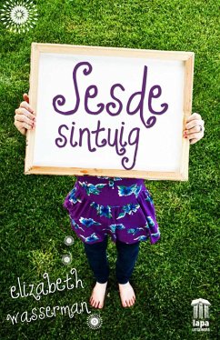 Cover Sesde sintuig (eBook, ePUB)