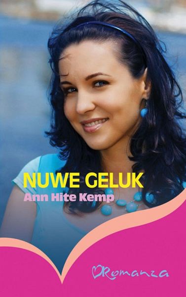 Nuwe geluk (eBook, ePUB)