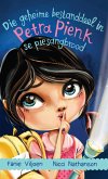 Geheime bestanddeel in Petra Pienk se piesang (eBook, ePUB) Geheime bestanddeel in Petra Pienk se piesang (eBook, ePUB)