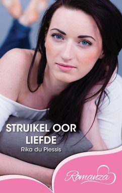 Cover Struikel oor liefde (eBook, ePUB)