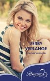 Verby verlange (eBook, ePUB)