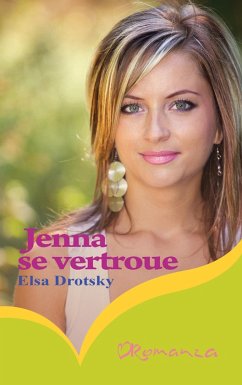 Cover Jenna se vertroue (eBook, ePUB)