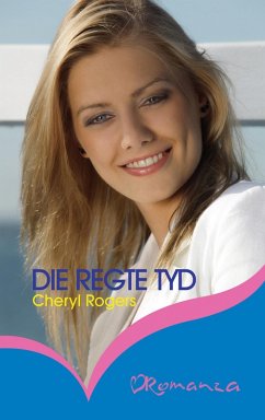 Cover Die Regte Tyd (eBook, ePUB)