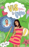 Vis & tjips (CAPS) (eBook, ePUB) Vis & tjips (CAPS) (eBook, ePUB)