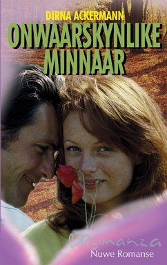 Cover Onwaarskynlike minnaar (eBook, ePUB)