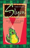 Slym: die wereld se heel eerste wurm in 'n paddakonsert (eBook, ePUB)