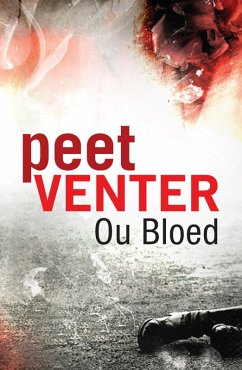 Cover Ou bloed (eBook, ePUB)