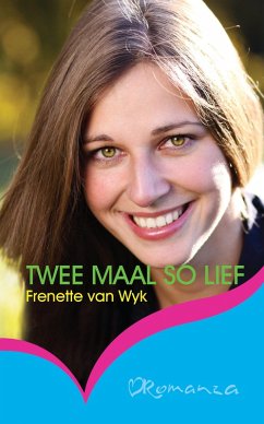 Cover Twee maal so lief (eBook, ePUB)