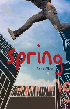 Cover Spring (CAPS) (eBook, ePUB)