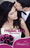 Tyd sal leer (eBook, ePUB) Tyd sal leer (eBook, ePUB)