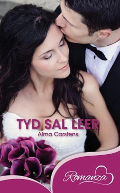 Cover Tyd sal leer (eBook, ePUB)