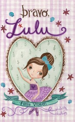 Cover Bravo, Lulu (eBook, ePUB)
