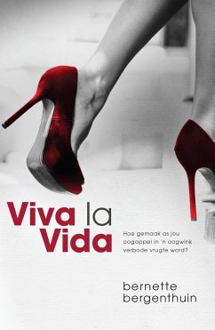 Cover Viva la vida (eBook, ePUB)