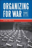 Organizing for War (eBook, ePUB)