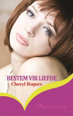 Cover Bestem vir liefde (eBook, ePUB)