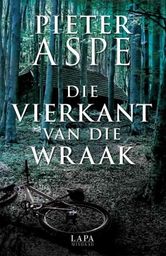 Vierkant van die wraak (eBook, ePUB) - Aspe, Pieter