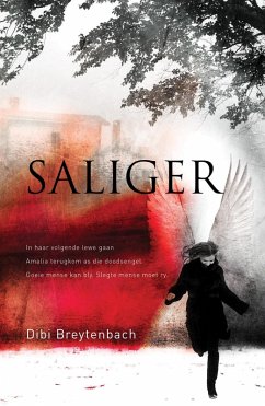 Cover Saliger (eBook, ePUB)
