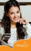 'n Stukkie genade (eBook, ePUB)
